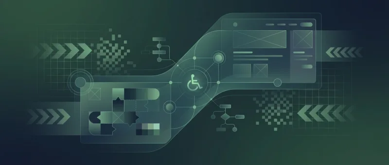 Accessibility in Arabic UI Design: WCAG + RTL Challenges