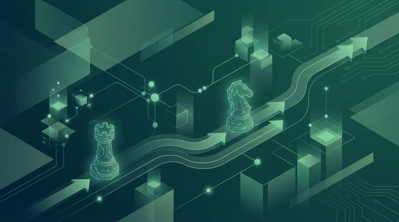 دراسة حالة CodeStan: زيادة الإيرادات 340% لعميل تجاري