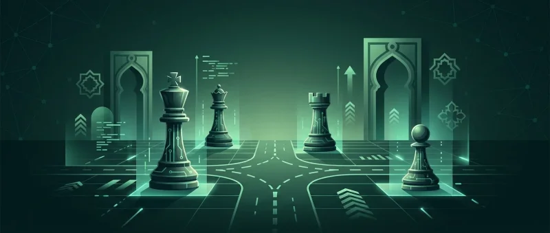 Why Most Digital Transformations Fail in the Middle East