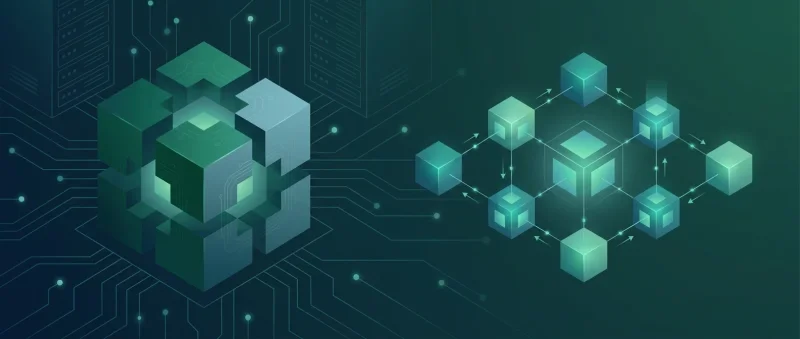 Microservices vs. Monoliths: Making the Right Call