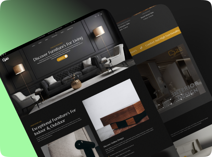 Core Interior Solution