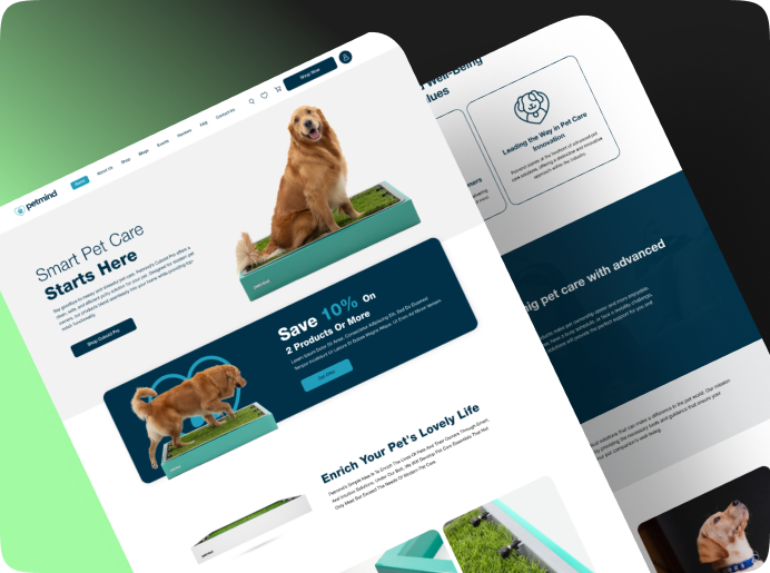 Petmind