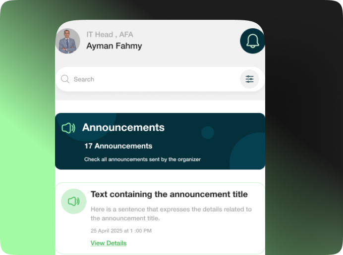 Arab Fertilizer Annual — Screenshot 1