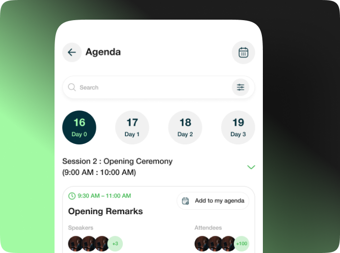 Arab Fertilizer Annual — Screenshot 2
