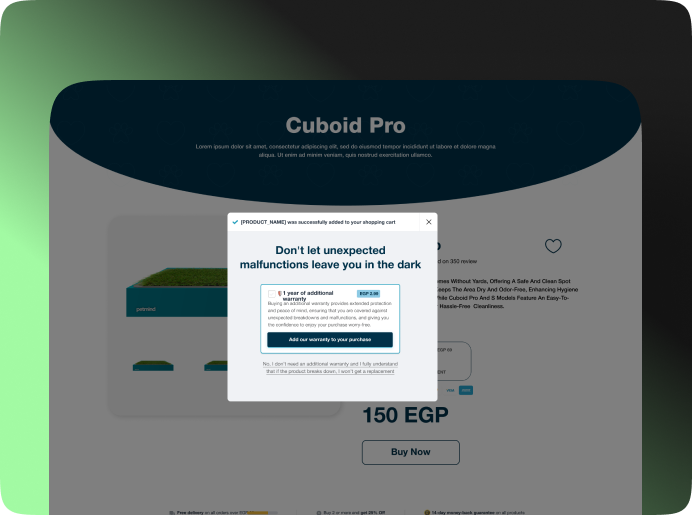 Petmind — Screenshot 3