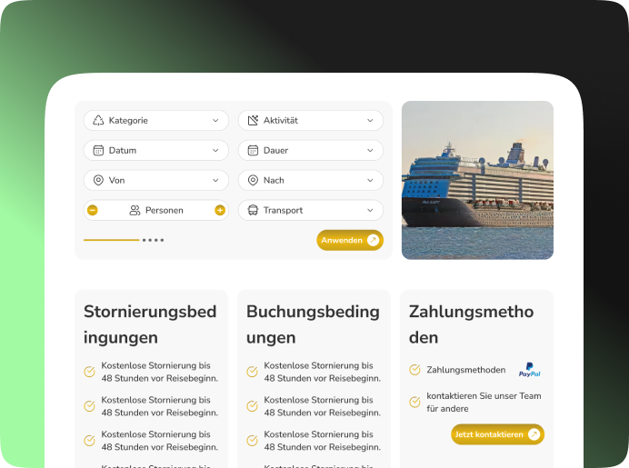 Rareisen — Screenshot 3
