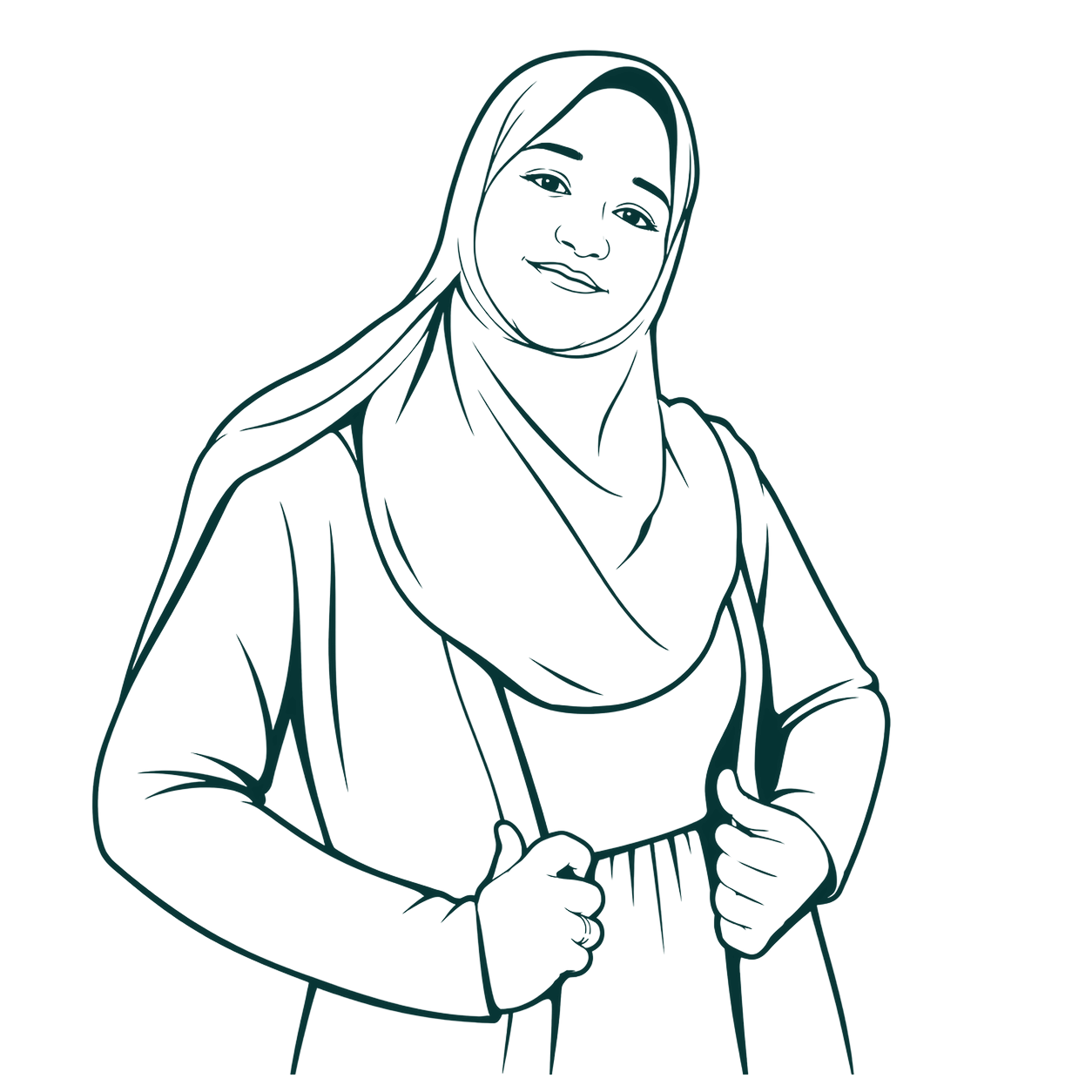 Esraa Badwy — UI/UX Design Lead at CodeStan
