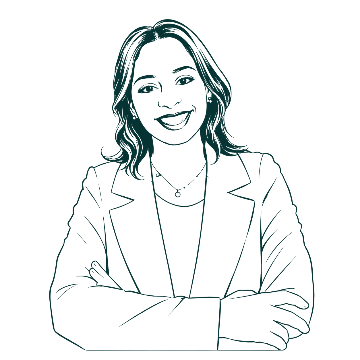 Youstina Sameh — Head of Development at CodeStan